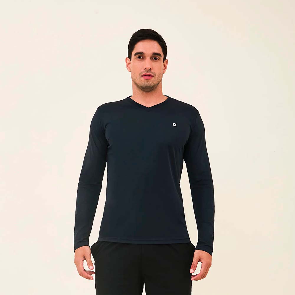 Camiseta Sport Fit con UPF50+