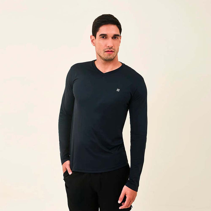 Camiseta Sport Fit con UPF50+