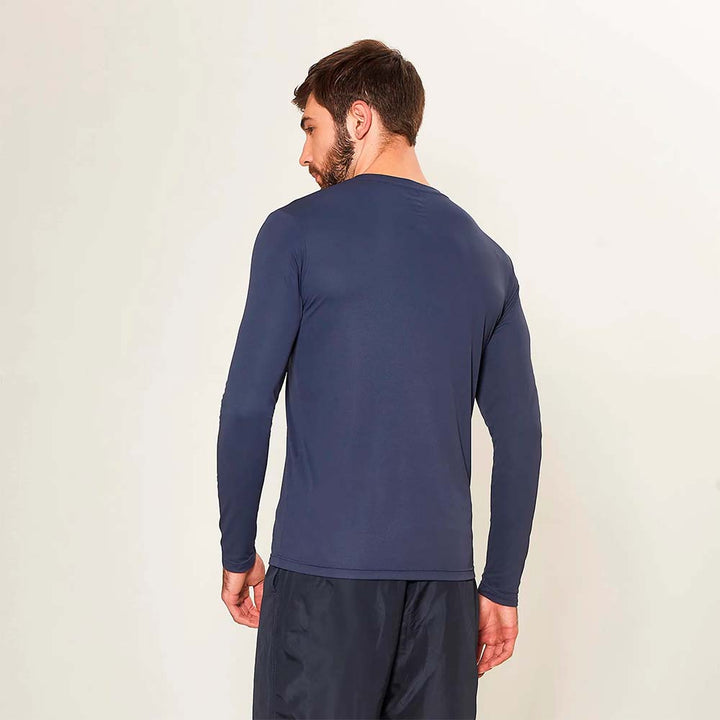 Camiseta Sport Fit con UPF50+