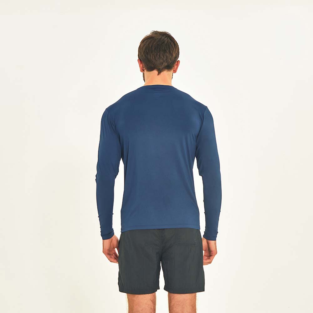 Camiseta Uvpro Masculina con UPF50+