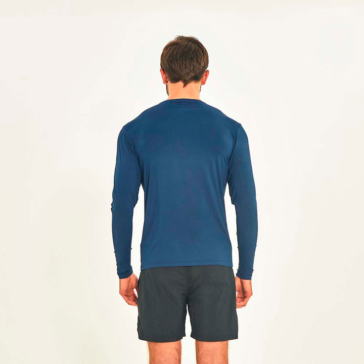 Camiseta Uvpro Masculina con UPF50+