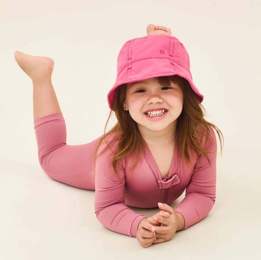 Sombrero Baby Napoli con UPF50+