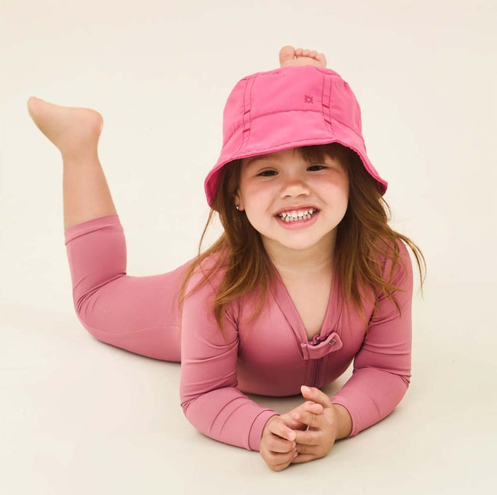 Sombrero Baby Napoli con UPF50+