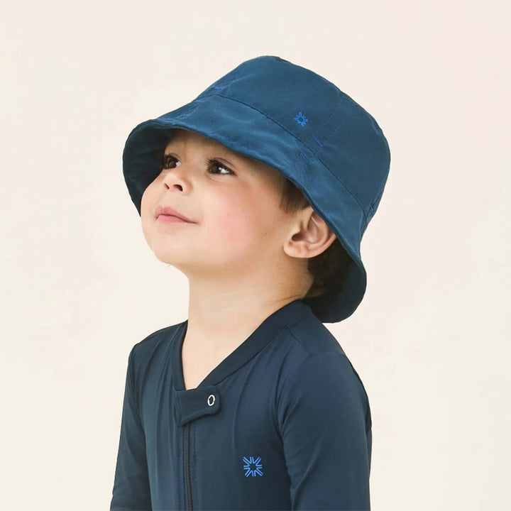 Sombrero Baby Napoli con UPF50+