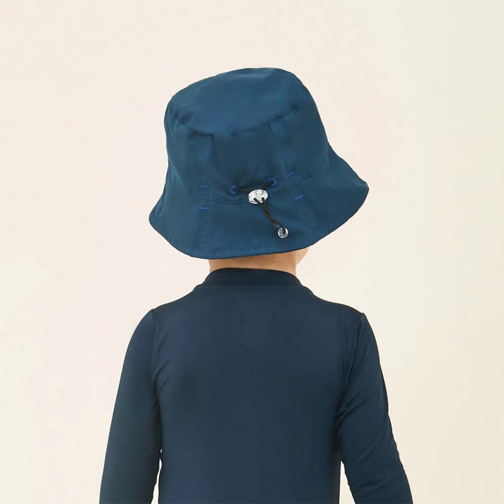 Sombrero Baby Napoli con UPF50+