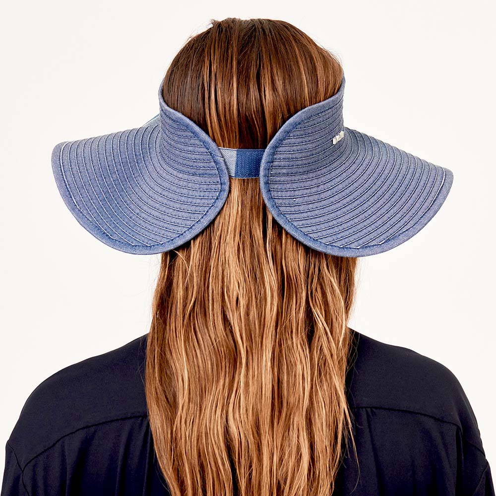 Visera South Beach con UPF50+