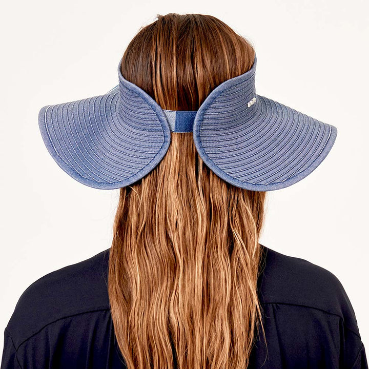 Visera South Beach con UPF50+