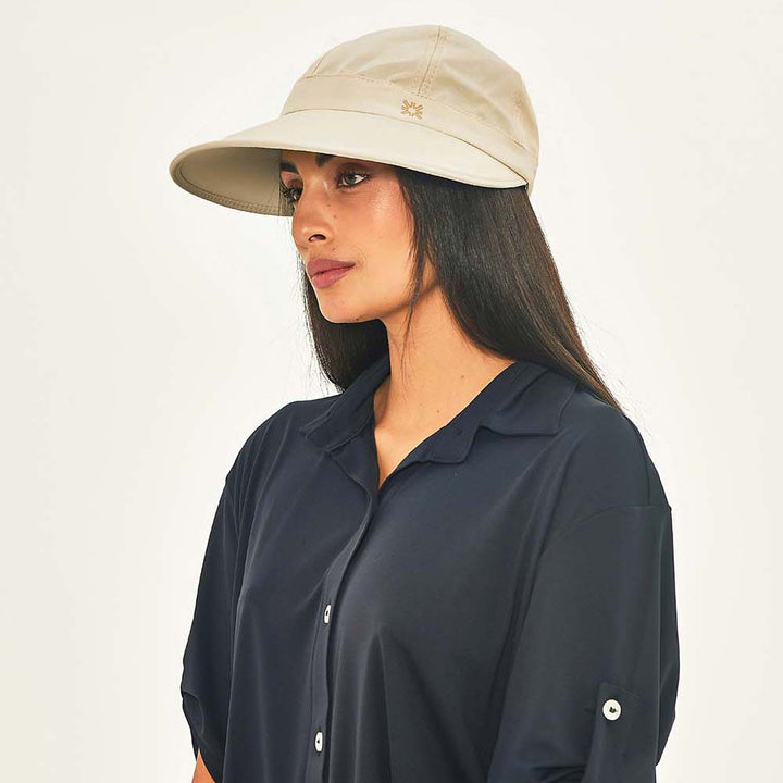 Visera Niza con UPF50+