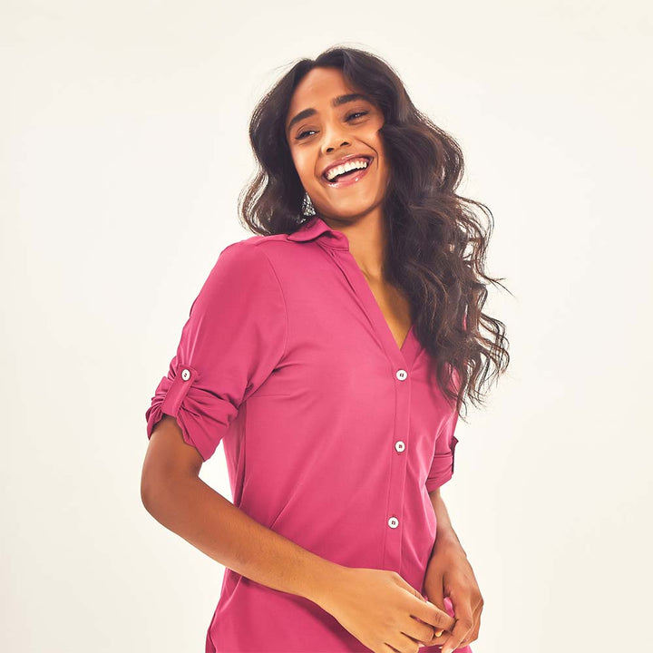 Salida de playa Copenhagen con UPF50+