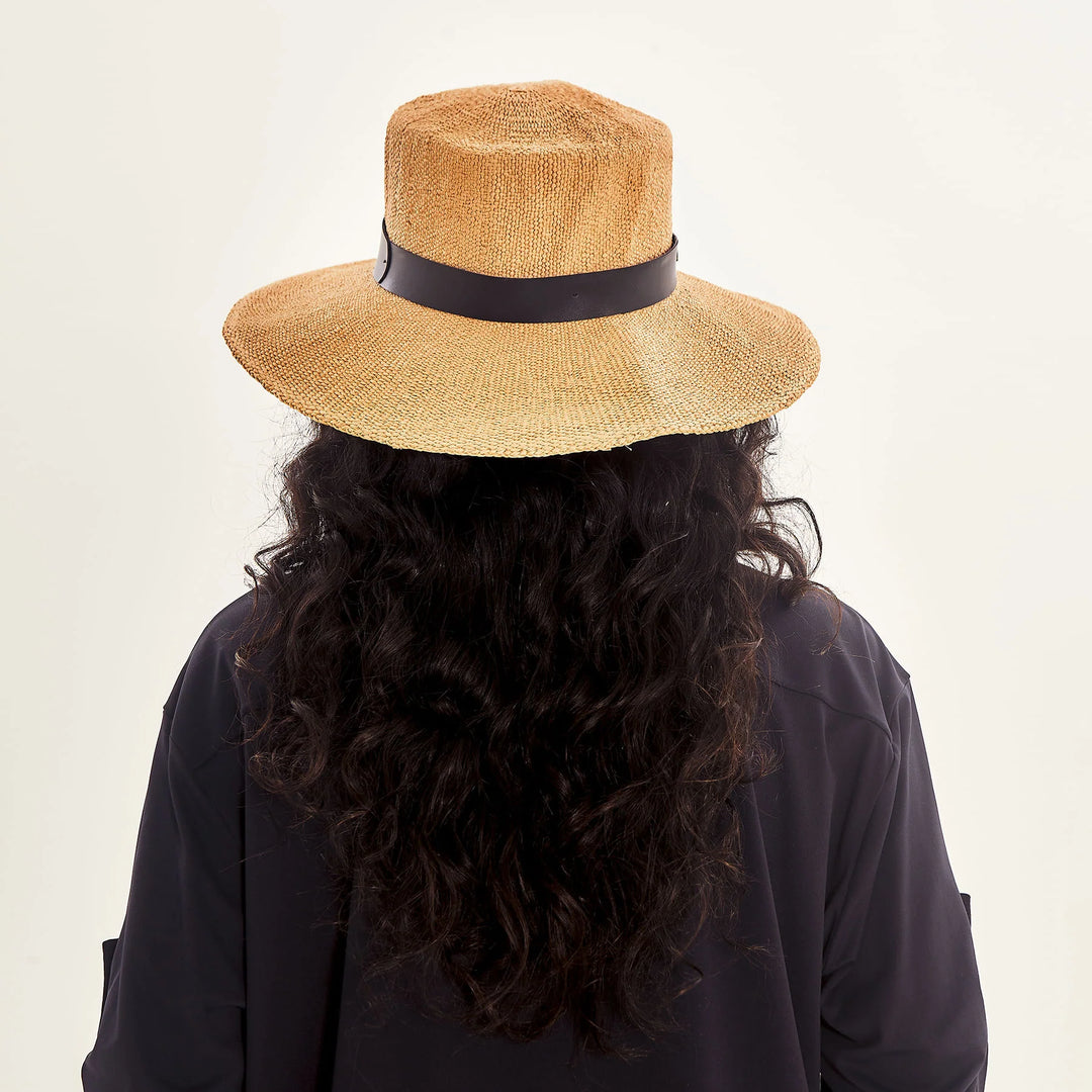 Sombrero Cannes con UPF50+