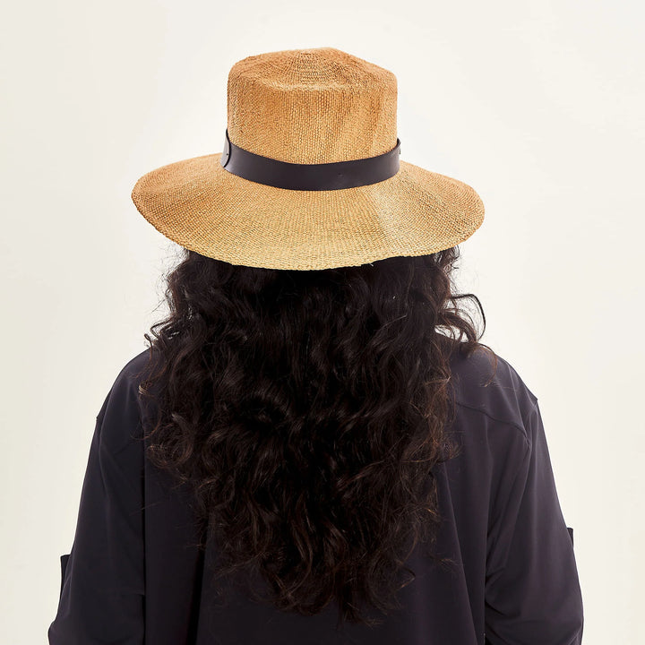 Sombrero Cannes con UPF50+