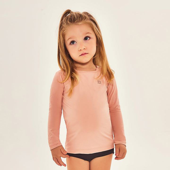 Camiseta Baby con UPF50+