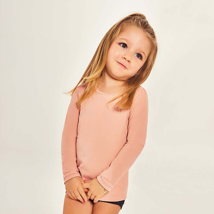 Camiseta Baby con UPF50+