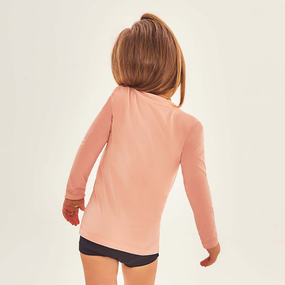 Camiseta Baby con UPF50+