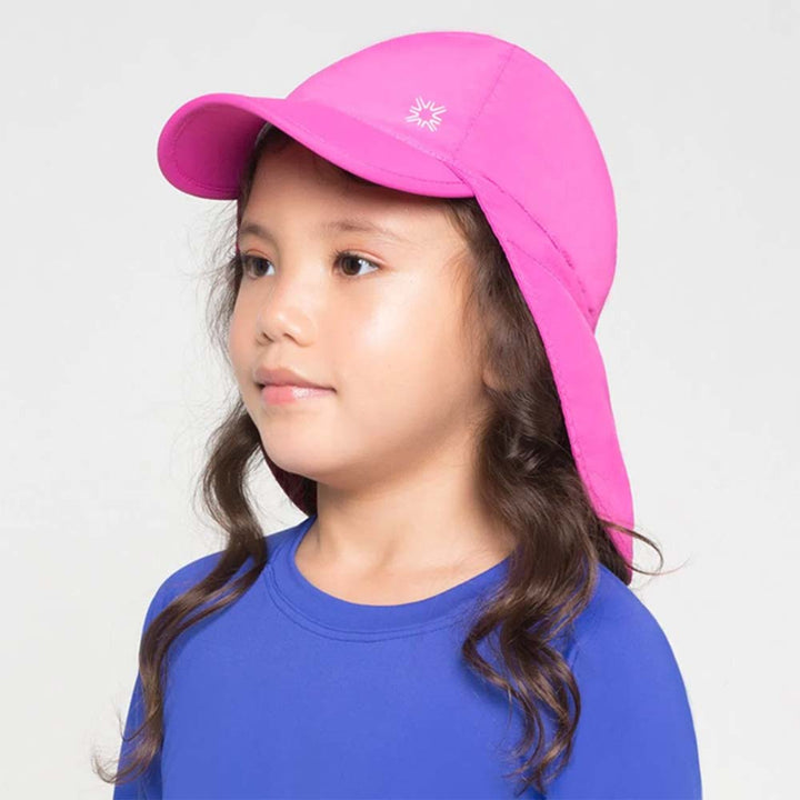 Gorra Legionario Kids con UPF50+