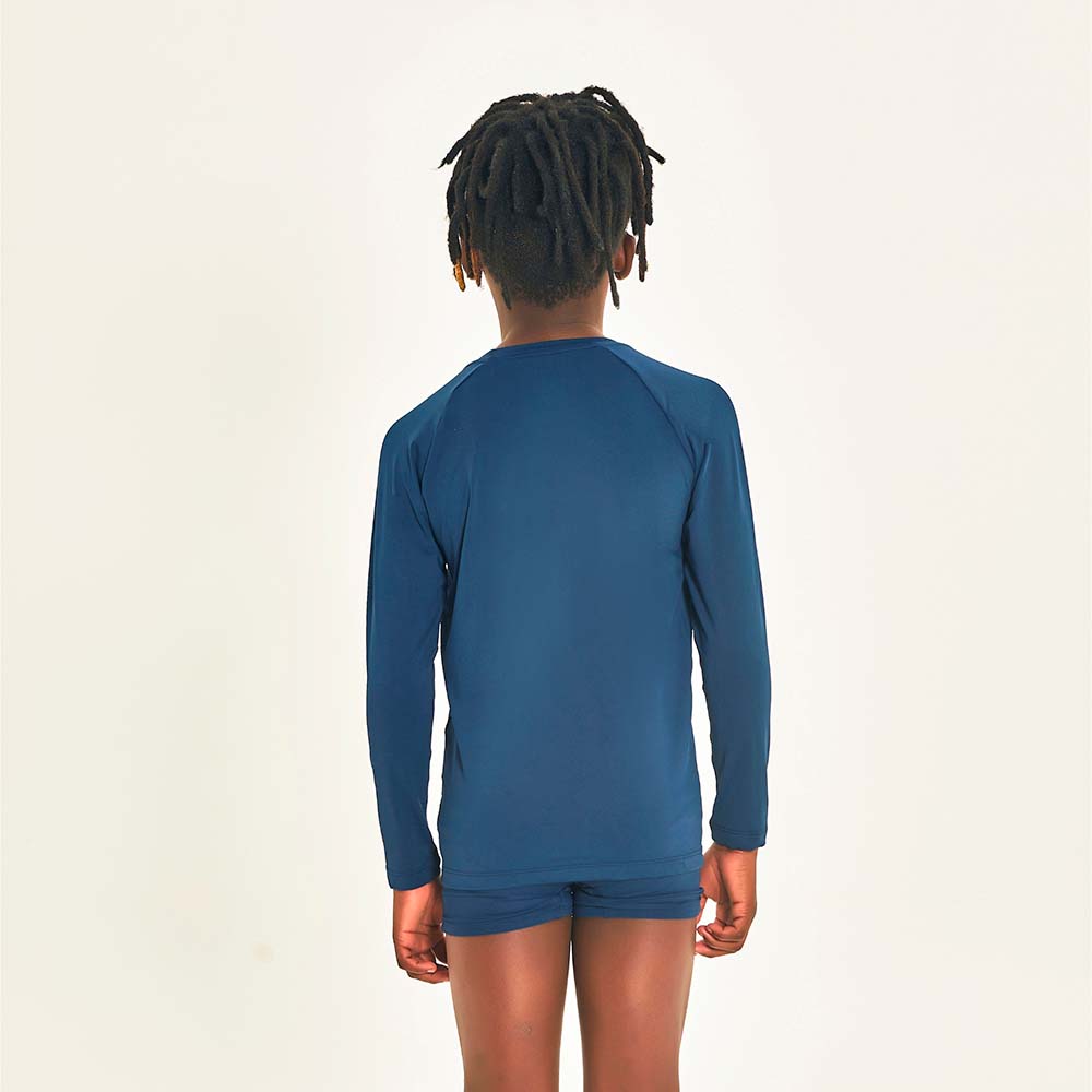 Camiseta UVPRO Infantil con UPF50+