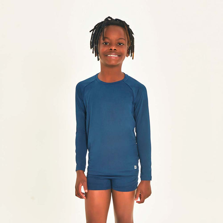 Camiseta UVPRO Infantil con UPF50+