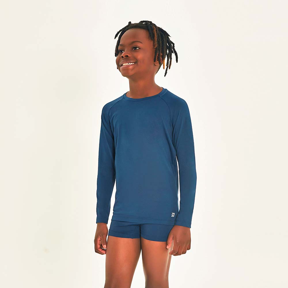 Camiseta UVPRO Infantil con UPF50+