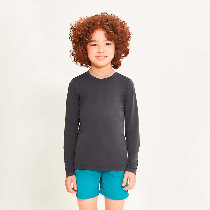 Camiseta UVPRO Infantil con UPF50+