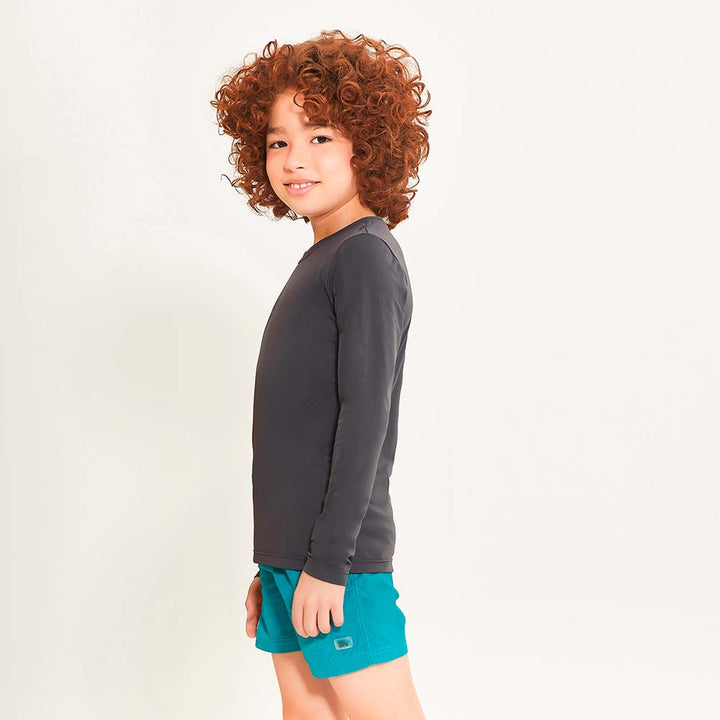 Camiseta UVPRO Infantil con UPF50+