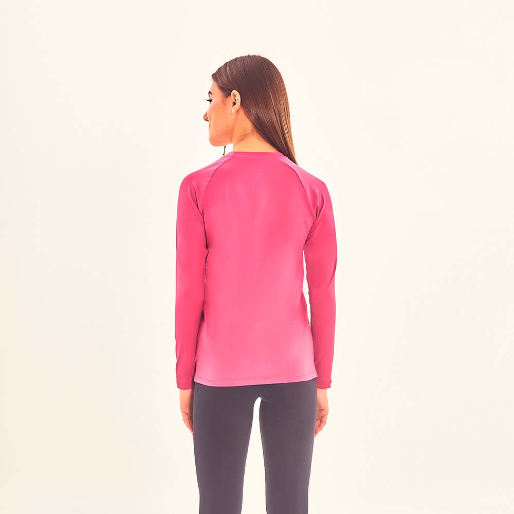 Camiseta UVPRO Infantil con UPF50+