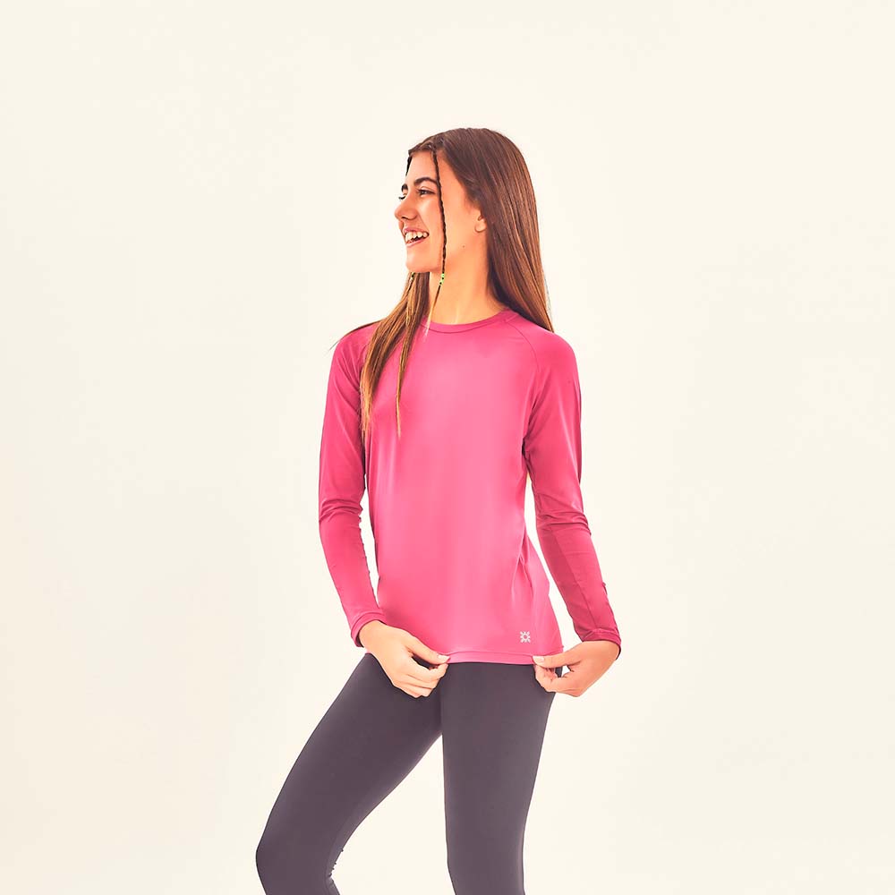 Camiseta UVPRO Infantil con UPF50+