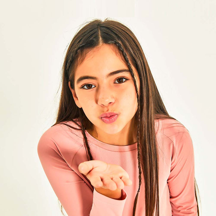 Camiseta UVPRO Infantil con UPF50+