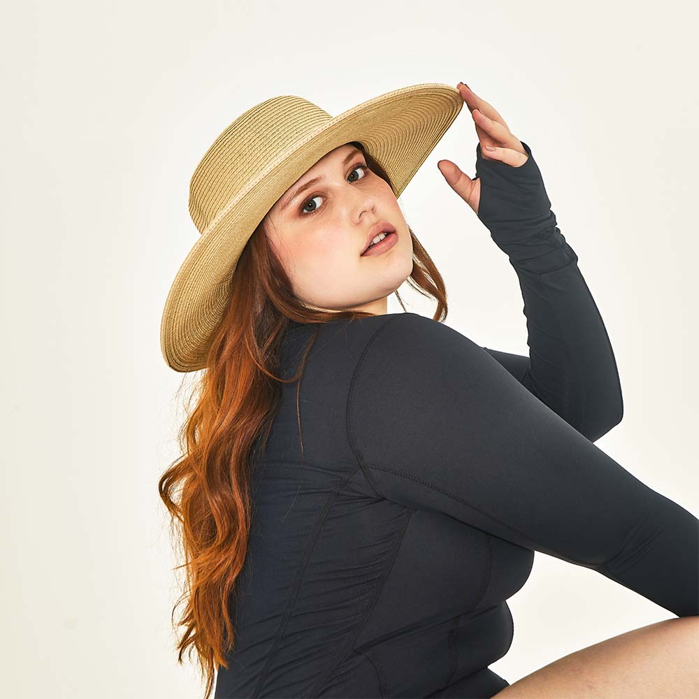 Sombrero Jurere con UPF50+