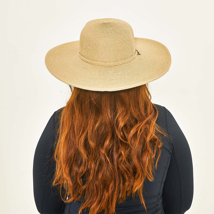 Sombrero Jurere con UPF50+