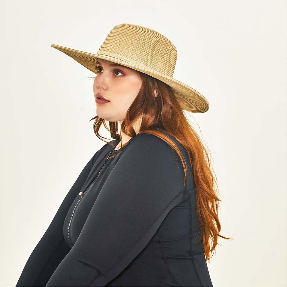 Sombrero Jurere con UPF50+