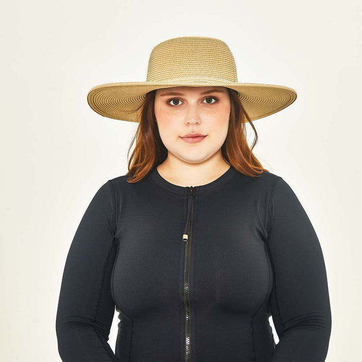 Sombrero Jurere con UPF50+