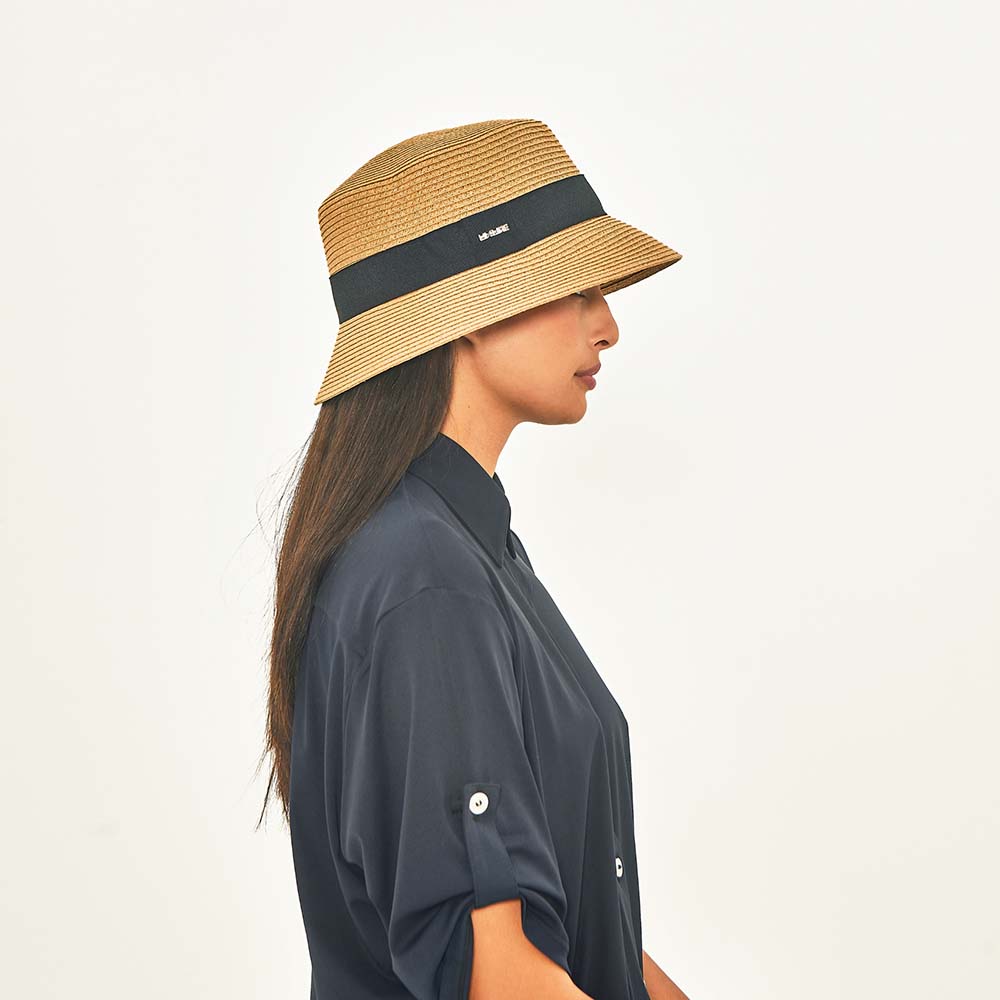 Sombrero Cap Ferrat con UPF50+