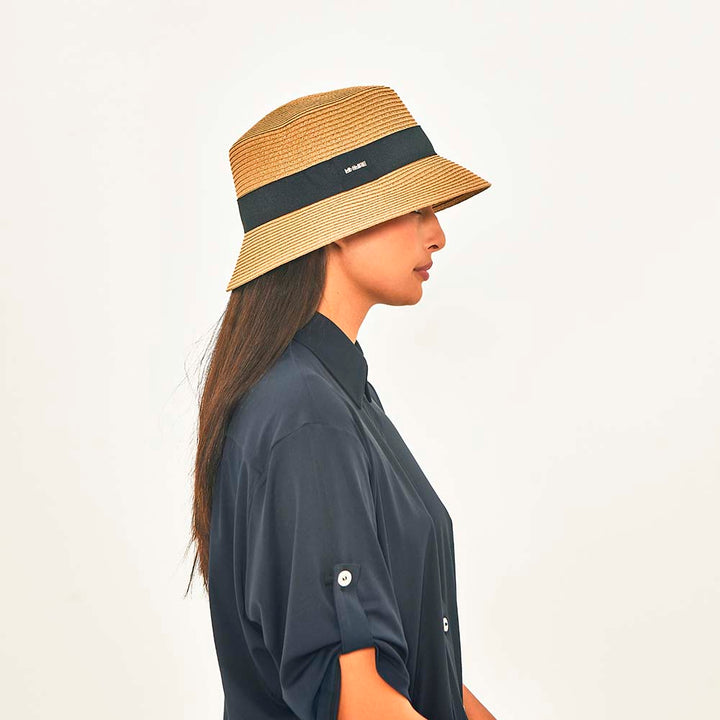 Sombrero Cap Ferrat con UPF50+