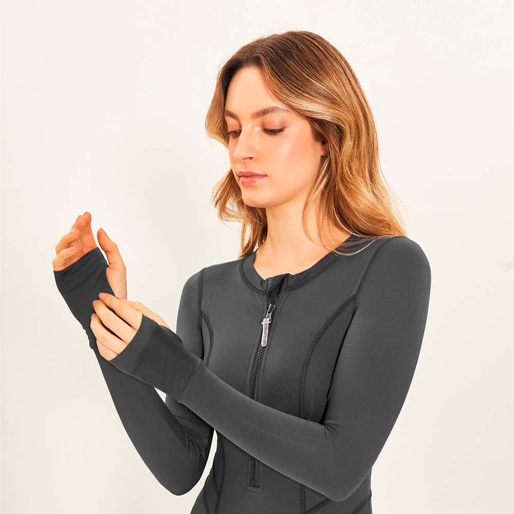 Entero Macaé con UPF50+