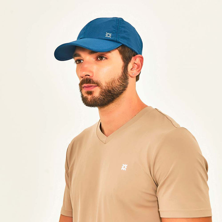 Gorra Uvpro con UPF50+