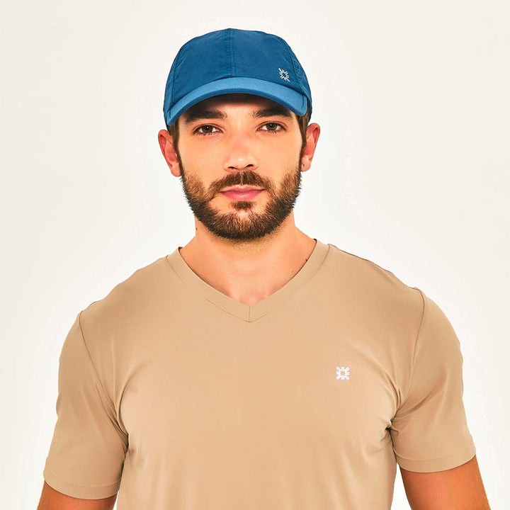 Gorra Uvpro con UPF50+