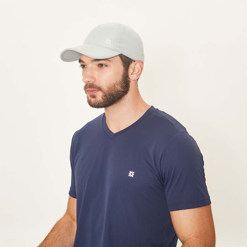 Gorra Uvpro con UPF50+