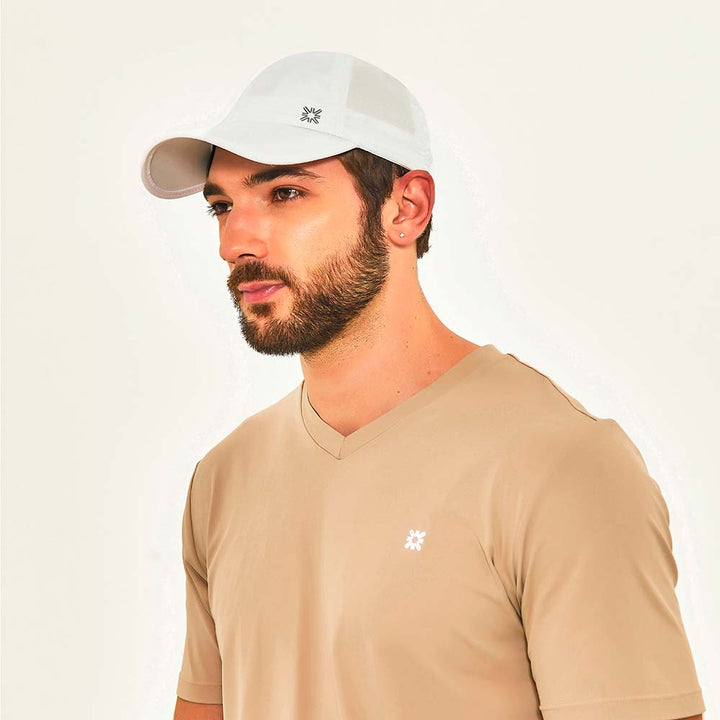 Gorra Uvpro con UPF50+