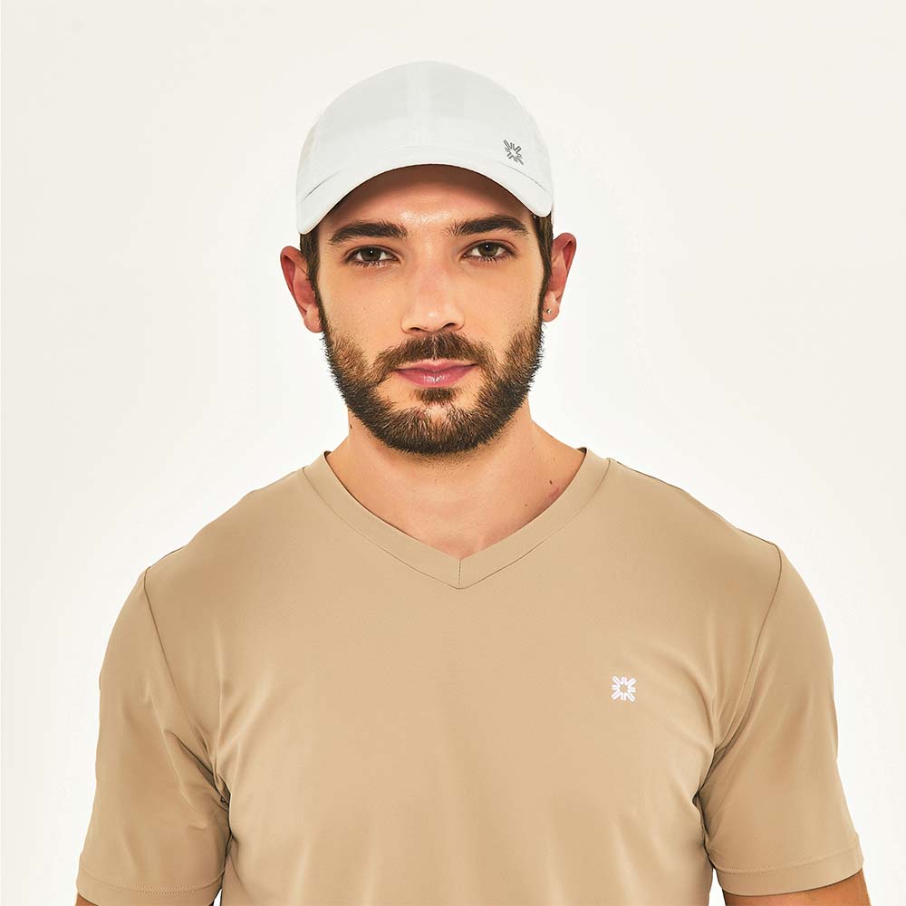Gorra Uvpro con UPF50+