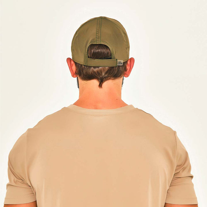 Gorra Uvpro con UPF50+