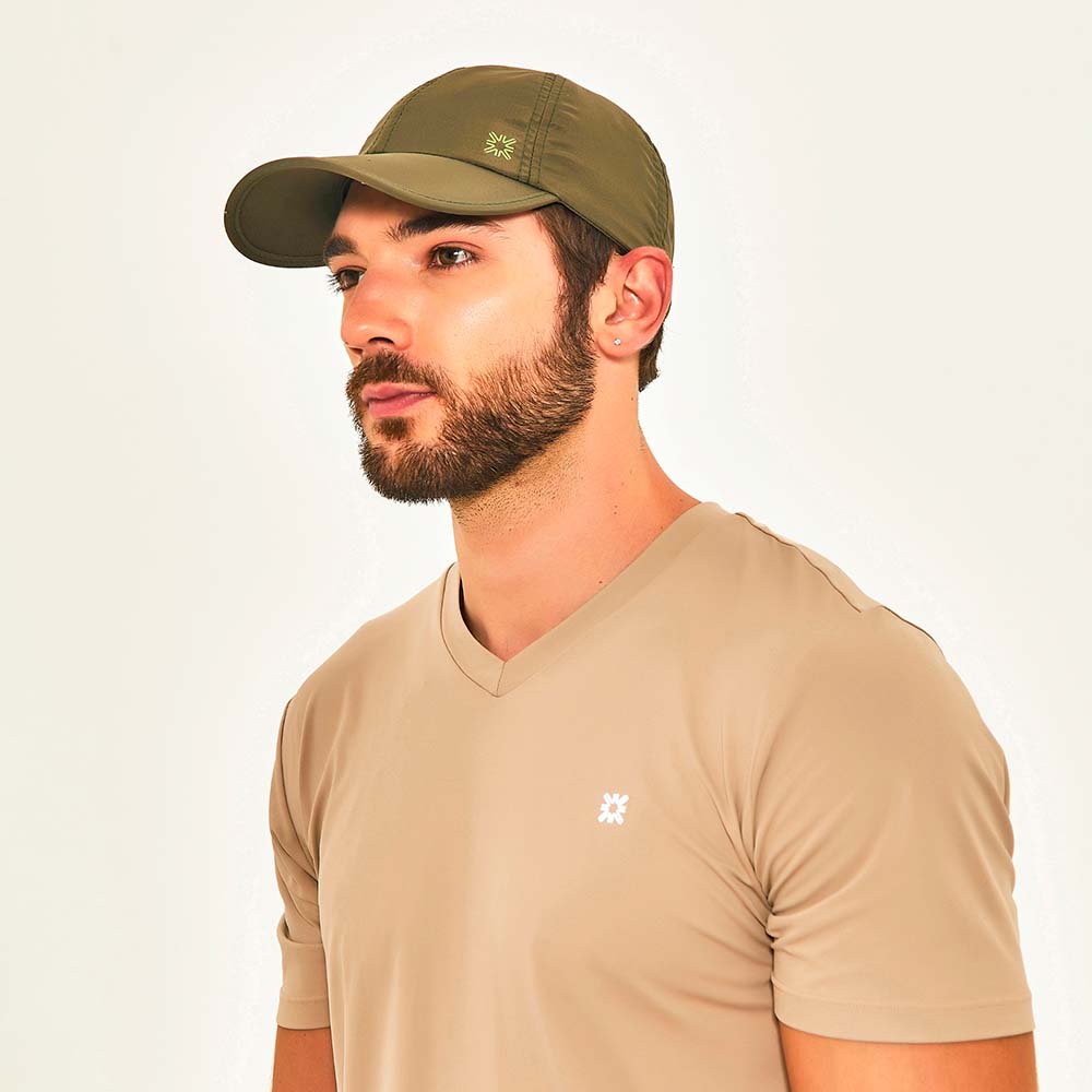 Gorra Uvpro con UPF50+