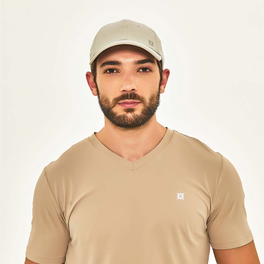 Gorra Uvpro con UPF50+