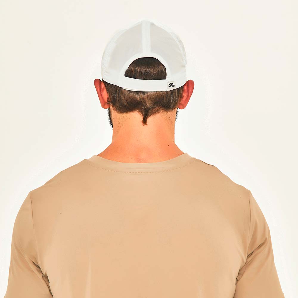 Gorra Uvpro con UPF50+