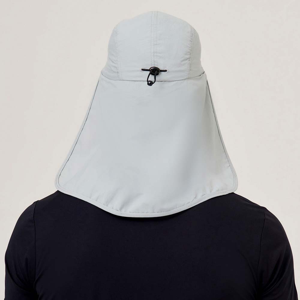 Gorra Legionario Atacama con UPF50+