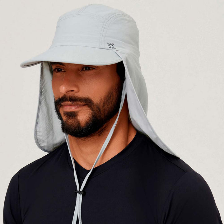 Gorra Legionario Atacama con UPF50+