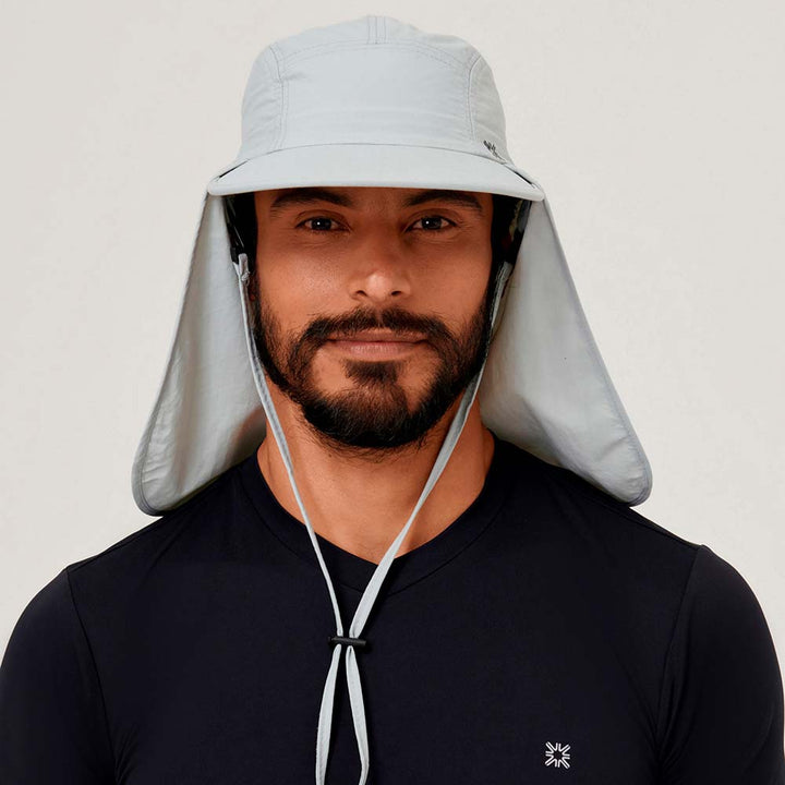 Gorra Legionario Atacama con UPF50+