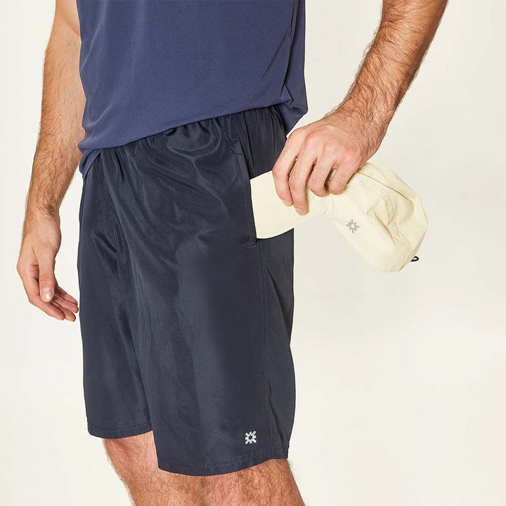 Gorra Canyon con UPF50+