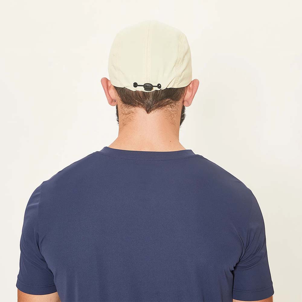 Gorra Canyon con UPF50+