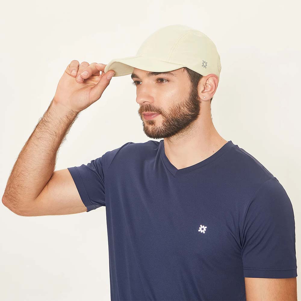 Gorra Canyon con UPF50+