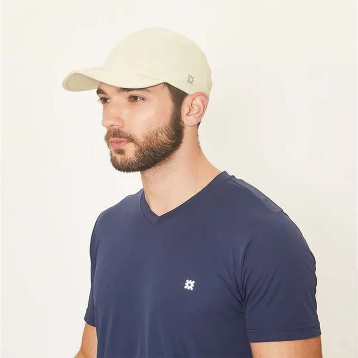 Gorra Canyon con UPF50+